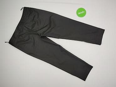 ecko unltd jeans: Spodnie materiałowe damskie, rozmiar XL — 3