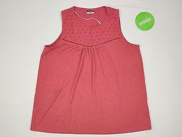 obcisłe bluzy: Beloved, Bluzka damska, rozmiar 2XL — 2