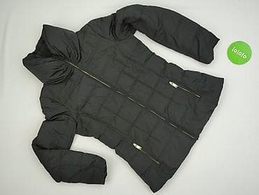 kurtka 48: Zara, Kurtka zimowa damska, rozmiar M — 2