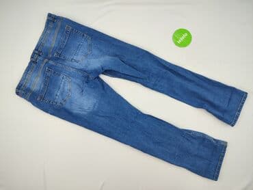 mbappe tshirt: Denim, Jeansy dla mężczyzn, rozmiar M — 3