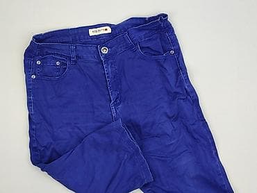 Spodnie 3/4 damskie, rozmiar 2XS w lalafo.pl Spodnie 3/4 damskie, rozmiar 2XS