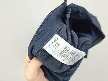 marvel trousers: Orsay, Spodnie materiałowe damskie, rozmiar M — 4