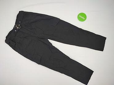 getry trekkingowe: Spodnie cargo damskie, rozmiar L — 2