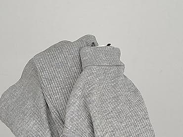sweter cold shoulder: H&M Divided, Top damski, rozmiar M — 6