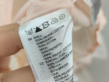 botki na platformie h m: H&M Conscious, Sukienka damska, rozmiar XS — 5