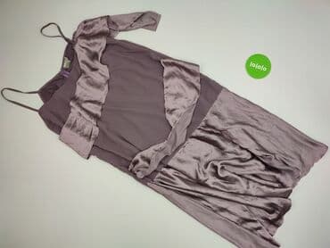 sukienki na jedno ramię z rozcięciem: Asos, Sukienka damska, rozmiar 3XL — 2