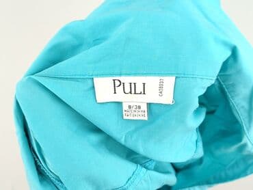 skladanie koszulki: Koszula damska, rozmiar M — 4