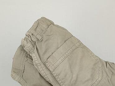 reserved woskowane spodnie: Jeans, Petit Bateau, 2-3 years, 98, condition - Very good — 6