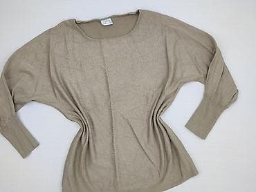 Janina, Sweter damski, rozmiar M