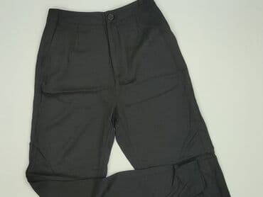 Cropp, Spodnie materiałowe damskie, XS