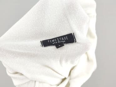 eva minge sukienki: Eva Minge, Bluzka damska, rozmiar S — 5