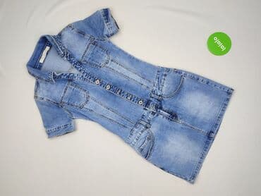 redial jeans: Re-Dress, Sukienka damska, rozmiar XS — 2