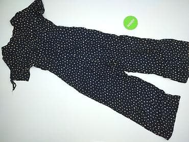 kombinezony: Bershka, Kombinezon damski, rozmiar L — 3