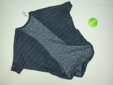 fsbn bluzy: Ponczo damskie, rozmiar One size — 4