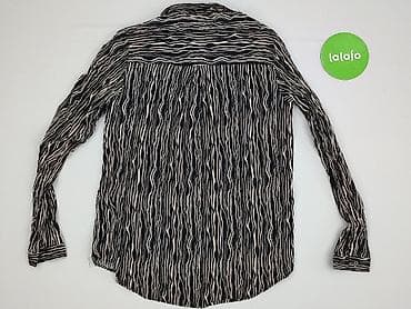 barrow shirts: Sinsay, Koszula damska, rozmiar 2XS — 3