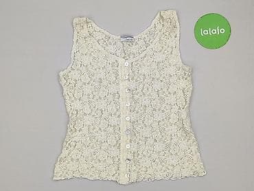 bluzki bing: Heine, Top damski, rozmiar S — 2