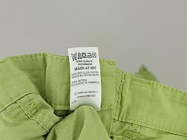 lacoste baleriny: Marks & Spencer, Spodnie 3/4 damskie, rozmiar M — 5