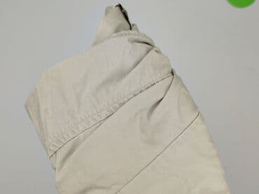 mango plaszcze: H&M L.O.G.G., Trencz damski, rozmiar S — 6