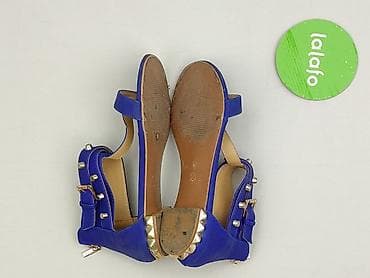 michael kors heels: Vices, Sandały damskie, rozmiar 37 — 4