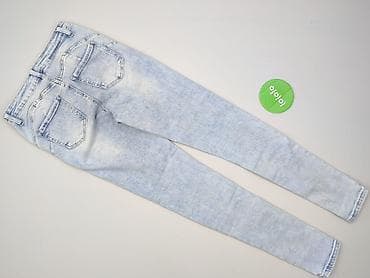 511 jeans: Jeansy damskie, rozmiar M — 3