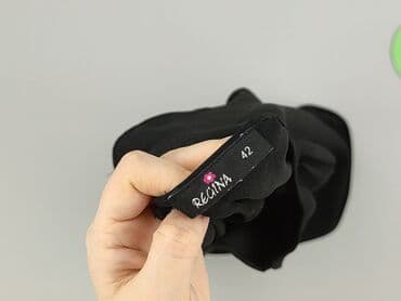 Ubrania damskie: REGINA FASHION, Bluzka damska, XL — 5