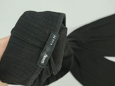 spanx w polsce: Sinsay, Spodnie materiałowe damskie, rozmiar M — 4