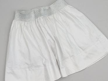 biale dzwony: Spódnica damska, rozmiar S — 1