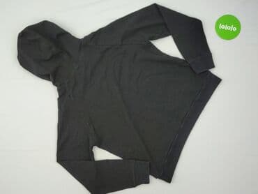 bluzy dla nastolatków cropp: Bluza z kapturem damska, rozmiar M — 3