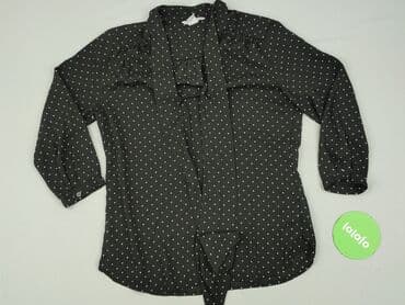 bluzki do garnituru: H&M, Bluzka damska, rozmiar M — 2