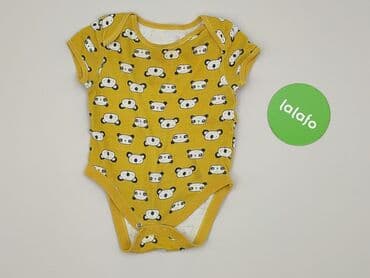 sukienki letnie answer: Body, Primark, 6-9 miesięcy, 
stan - Bardzo dobry — 2