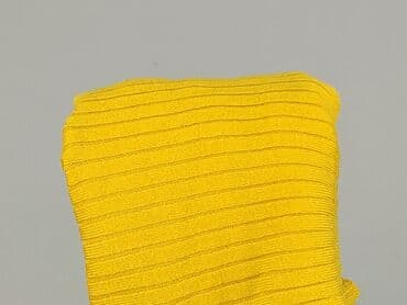 woskowane spodnie stradivarius: Bluzka, H&M, 10 lat, 134-140 cm, stan - Bardzo dobry — 6