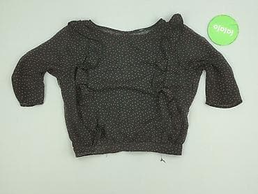 bluza z hello kitty: Bershka, Bluzka damska, rozmiar L — 2