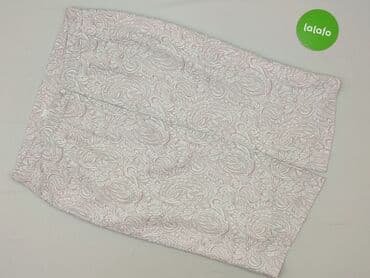 tweedowa marynarka i spódnice: Elegancki komplet, rozmiar XL — 5