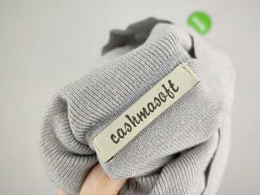 podkoszulka z kaszmirem: Golf damski, rozmiar 3XL — 4