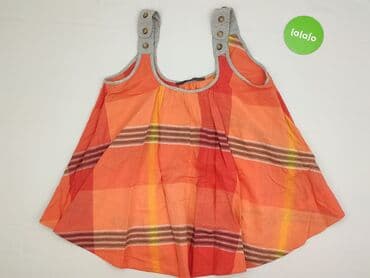 bluza z napisem chillin: Bluzka damska, rozmiar One size — 2