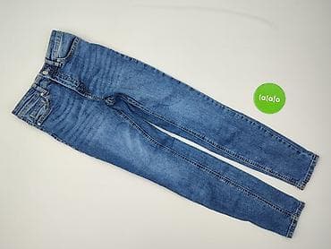 lee jeans: H&M, Jeansy damskie, rozmiar XS — 2