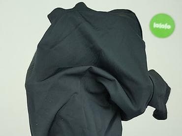 black squad dresy: T-shirt damski, rozmiar S — 4