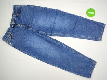 sukienka z denimu: Diverse, Jeansy damskie, XL — 2