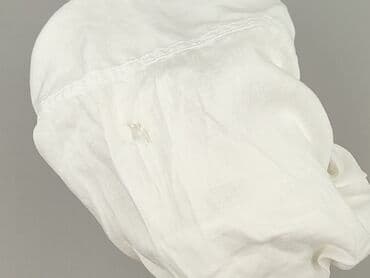 koszula puro lino: New York & Company, Bluzka damska, rozmiar XS — 8