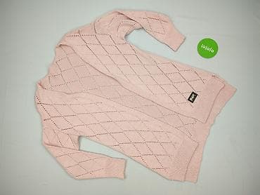 jersey: Fashion Jeans, Kardigan damski, rozmiar One size — 2