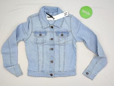 diego kurtki: Noisy May, Kurtka jeansowa damska, rozmiar S — 2