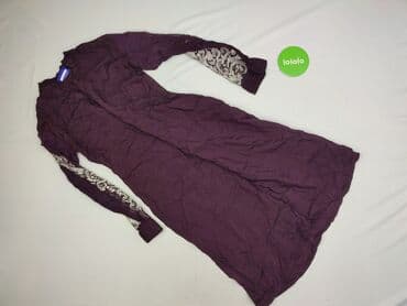 elegancka tunika plus size: Tunika damska, rozmiar L — 2