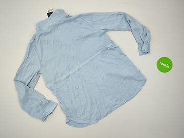 bluzka dekolt: Esmara, Tunika damska, rozmiar M — 3