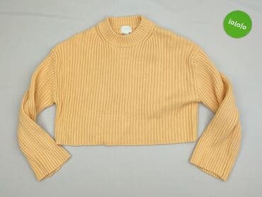 sweter z angory h m: H&M, Sweter damski, rozmiar M — 2