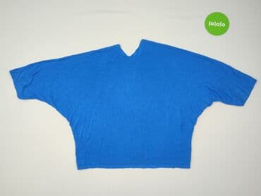 klapki ccc na platformie: Narzutka damska, rozmiar One size — 3