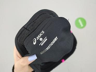 comfortable buty: Asics, Legginsy Sportowe damskie, rozmiar S — 4