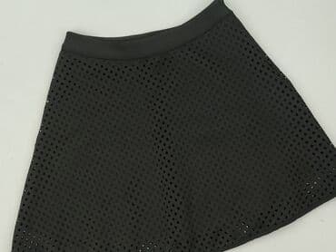 mini i rajstopy: Amisu, Spódnica damska, S — 1