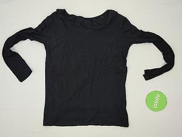 polyester undershirts: Bluzka damska, rozmiar S — 3