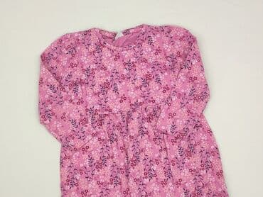 lidl bielizna esmara: Sukienka, Kiki & Koko, 5-6 lat, 110-116 cm, stan - Bardzo dobry — 1