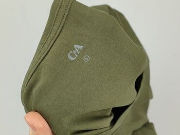 obcisłe koszulki: C&A, Koszulka dla mężczyzn, rozmiar L — 4